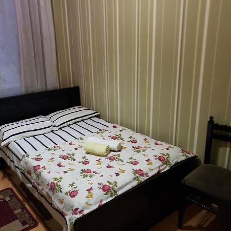 Io Apartment Tbiliszi Kültér fotó