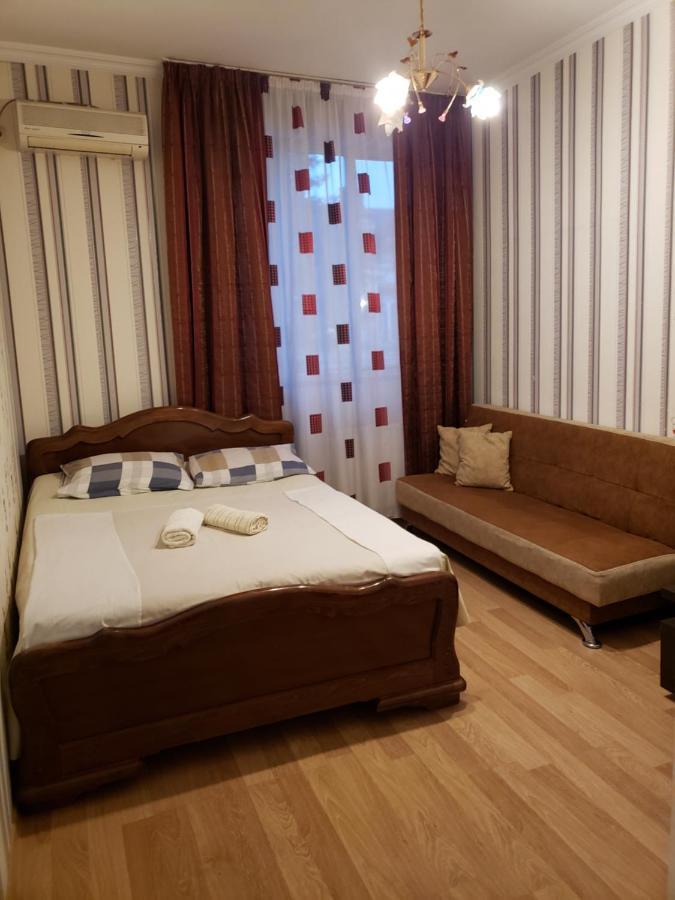 Io Apartment Tbiliszi Kültér fotó