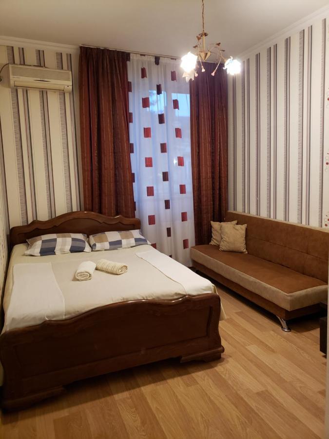 Io Apartment Tbiliszi Kültér fotó