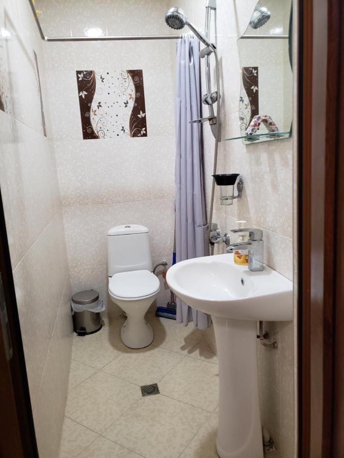Io Apartment Tbiliszi Kültér fotó