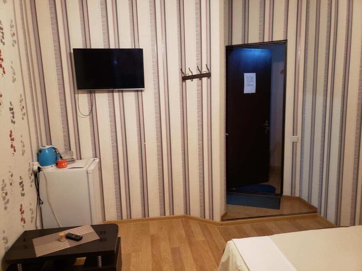 Io Apartment Tbiliszi Kültér fotó