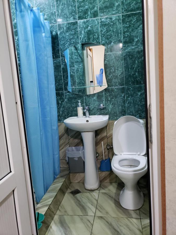 Io Apartment Tbiliszi Kültér fotó