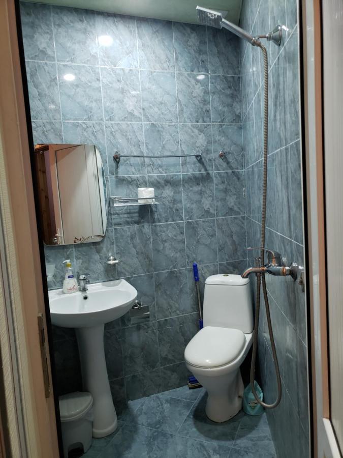 Io Apartment Tbiliszi Kültér fotó