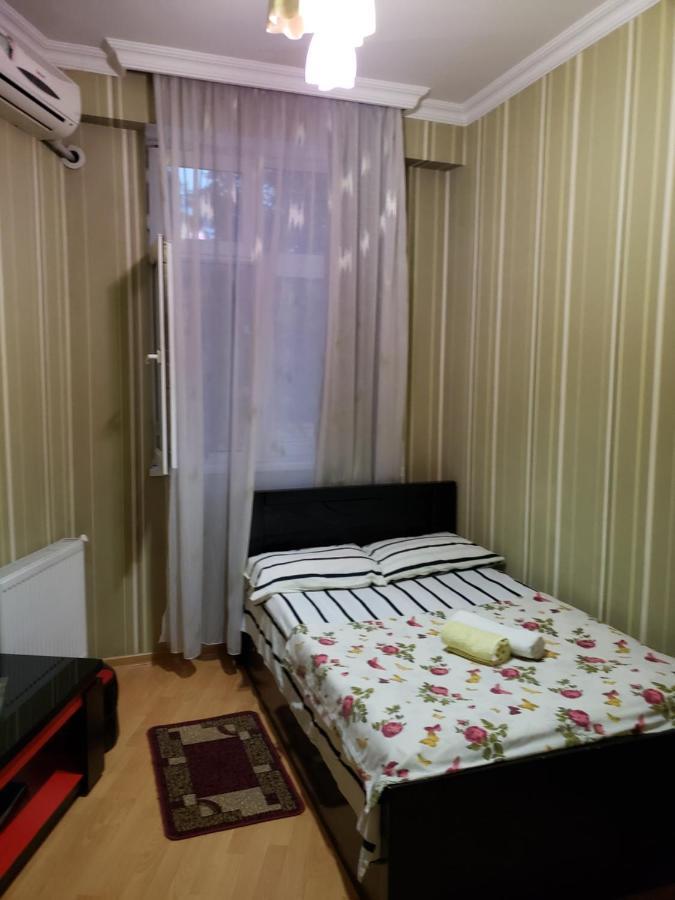 Io Apartment Tbiliszi Kültér fotó