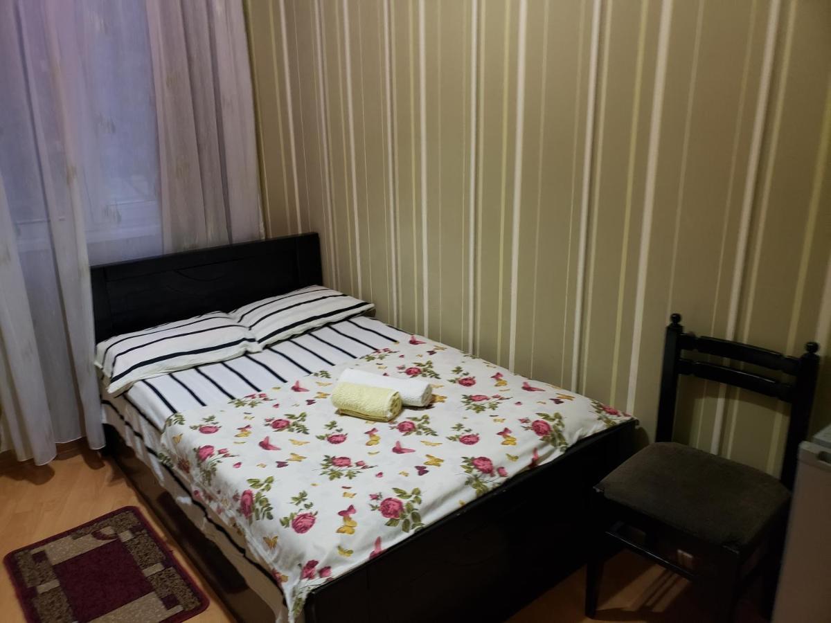 Io Apartment Tbiliszi Kültér fotó