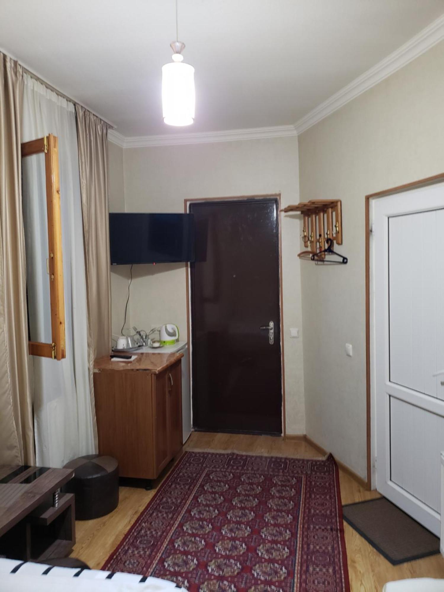Io Apartment Tbiliszi Szoba fotó