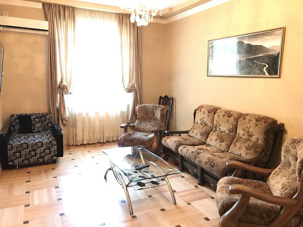 Io Apartment Tbiliszi Kültér fotó