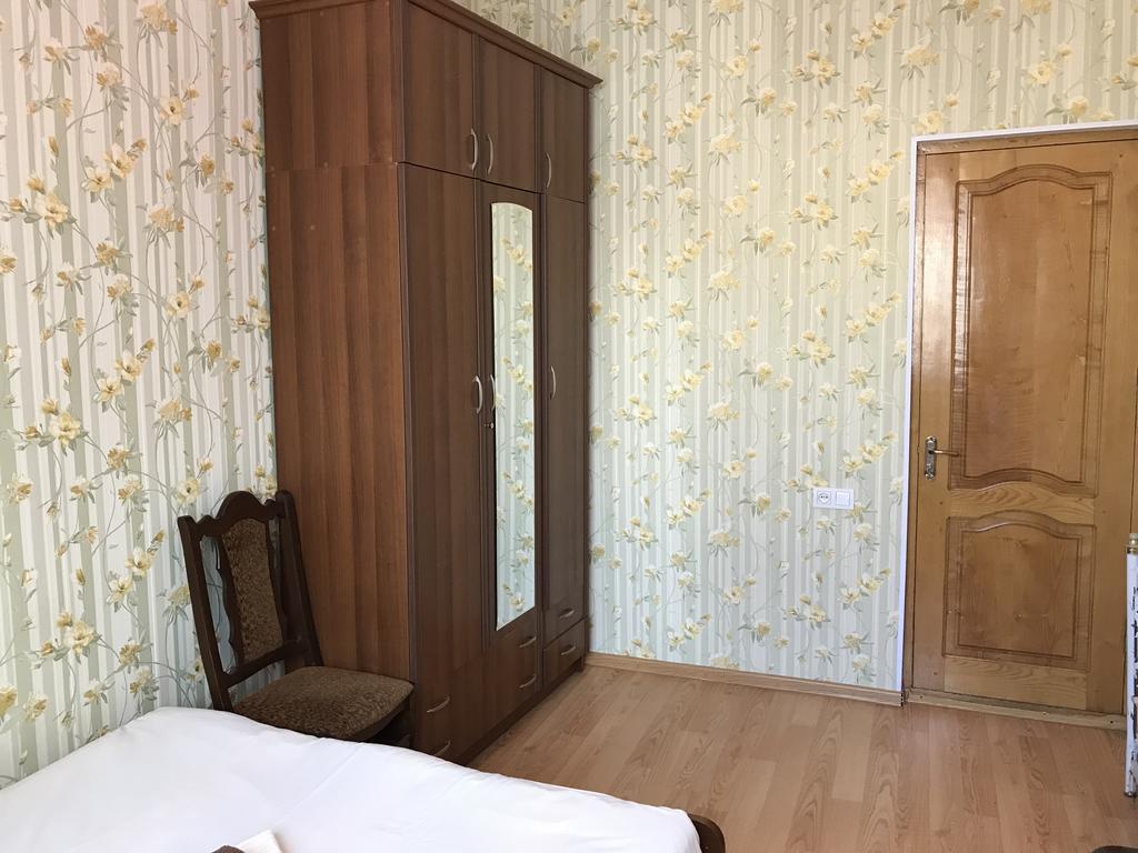 Io Apartment Tbiliszi Kültér fotó