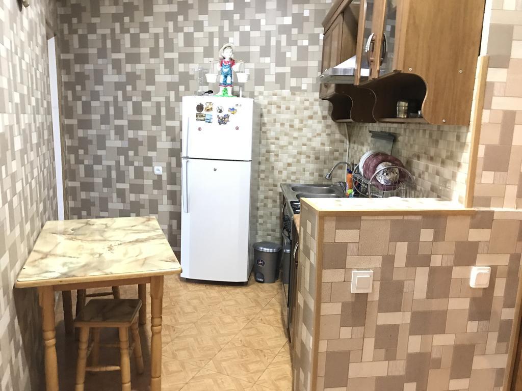 Io Apartment Tbiliszi Kültér fotó