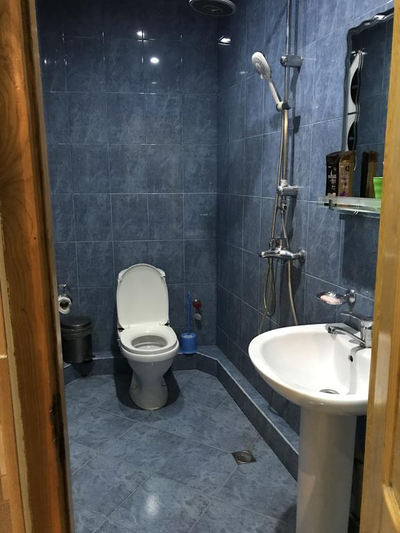 Io Apartment Tbiliszi Kültér fotó