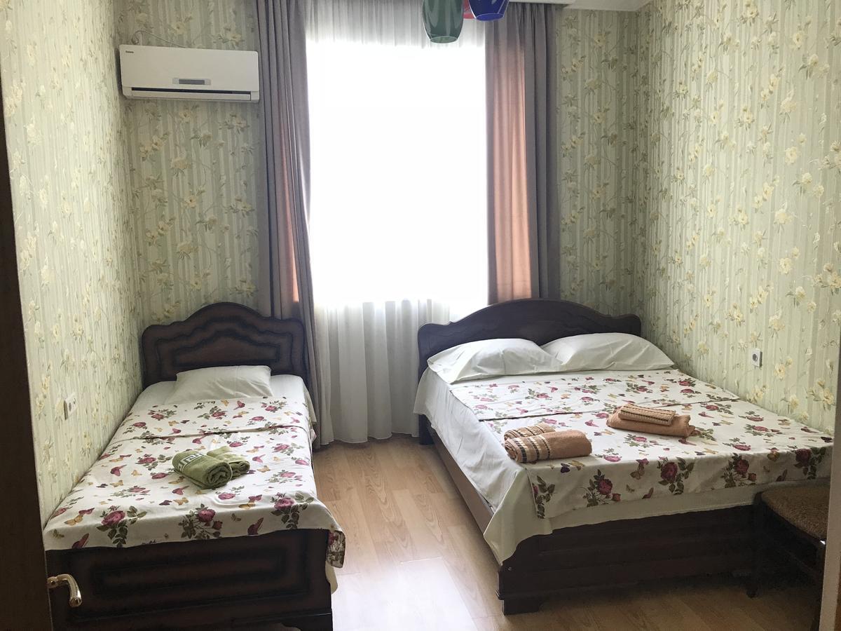 Io Apartment Tbiliszi Kültér fotó