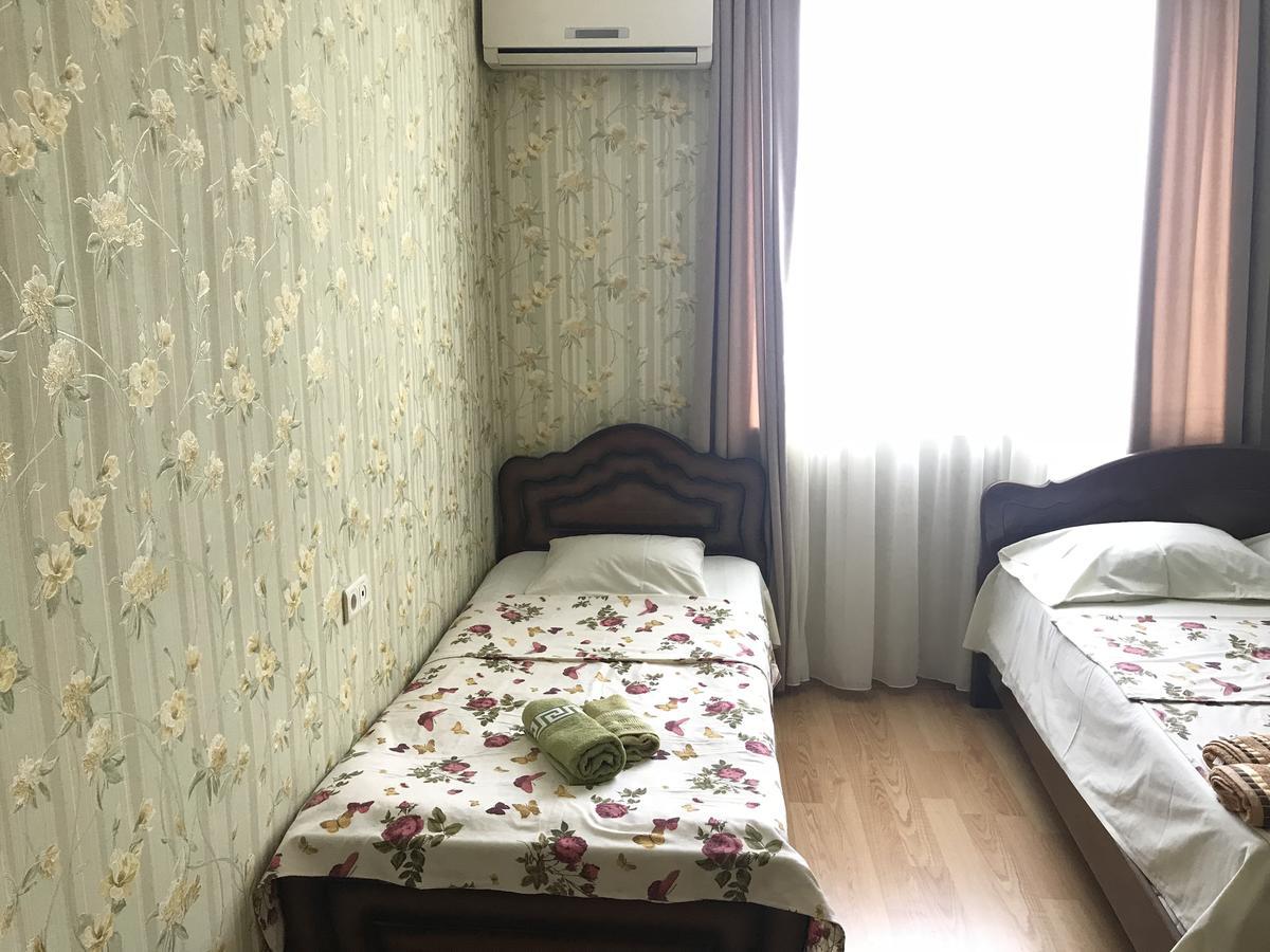 Io Apartment Tbiliszi Kültér fotó