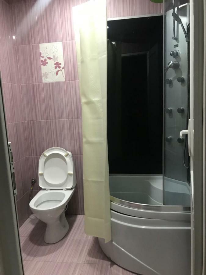 Io Apartment Tbiliszi Kültér fotó